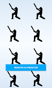 Cricket Prediction of winning match 1.25 APK screenshots 1