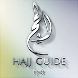 Hajj & Umrah Guide - Hindi icon