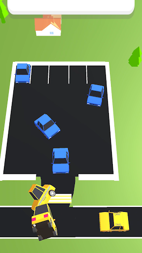Park Expert Screen 3