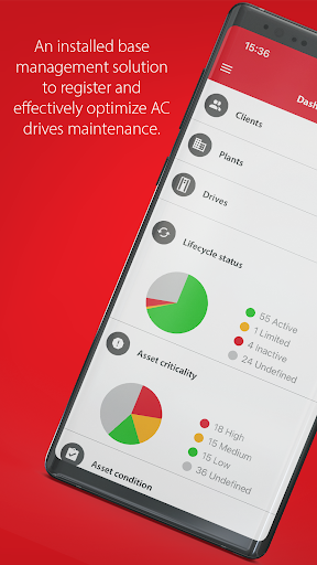 DrivePro® 360Live screenshot 1