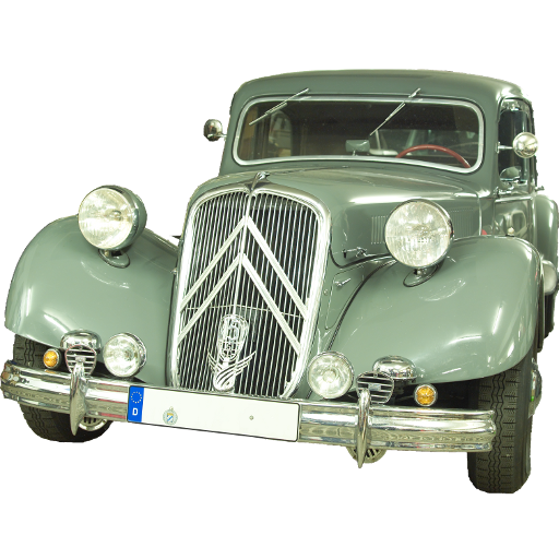 Citroen Orga Interpreter logo