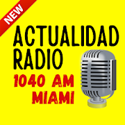 Actualidad Radio 1040 Am Miami WURN