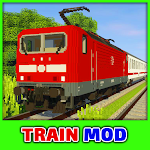 Cover Image of Télécharger Real Train Mod  APK