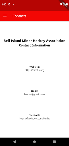 Bimha Screen 3