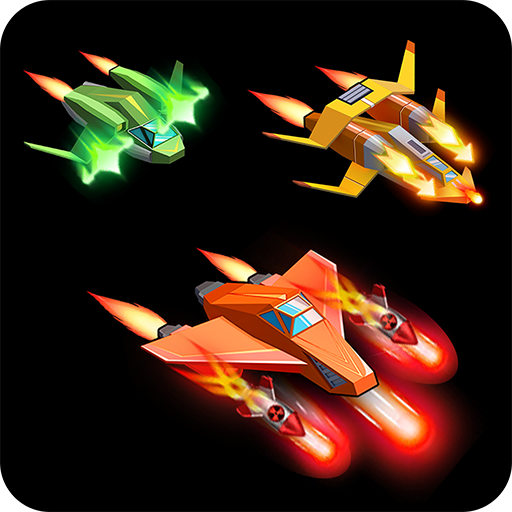 Spaceship Defender - Merge Fun Windows에서 다운로드