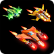 Spaceship Defender - Merge Fun