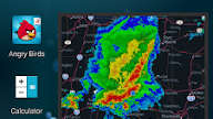 Weather Radar Widget Iphone