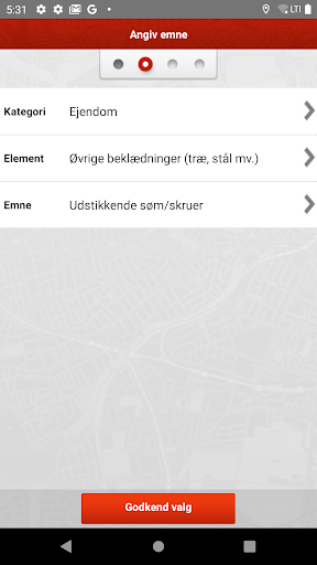 GivEtPraj–Kalundborg Ejendomme Screen 3