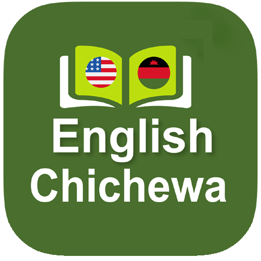 English to Chichewa Dictionary  Icon