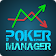 Poker Manager & Tracker icon