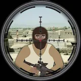 Counter Terrorist Sniper icon
