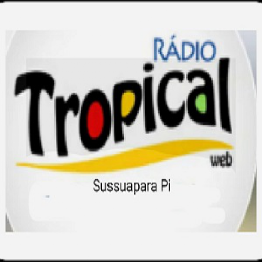 RADIO TROPICAL WEB BR logo