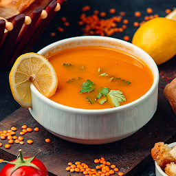 Icon image Soup Recipes