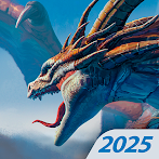 Dragon Masters: War of Legends