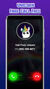 Magical Unicorn Call & Chat