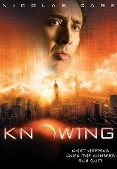 knowing poster