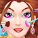 Party MakeUp Salon - Free Game icon