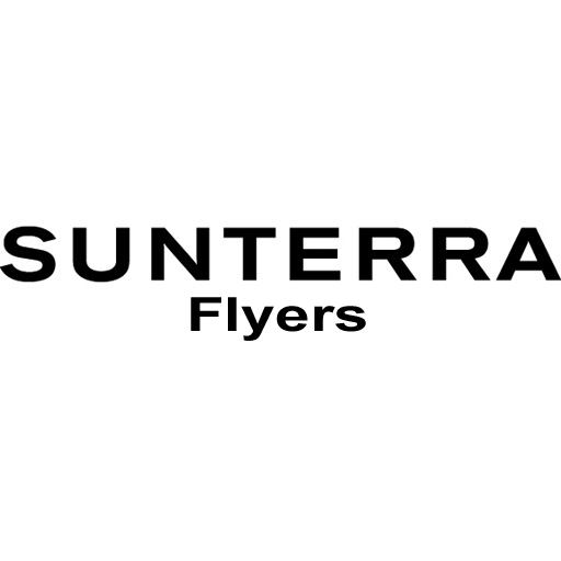 Sunterra Flyers logo