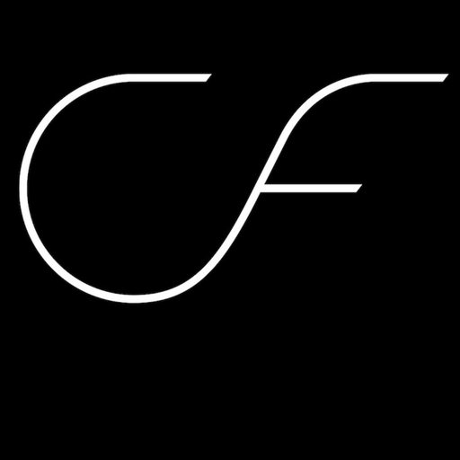 CUSTOM FIT GYM logo