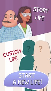 Life Choices: Life simulator 5