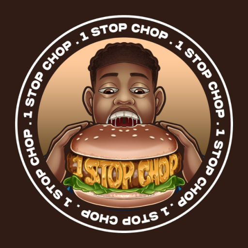 1 Stop Chop Apps on Google Play