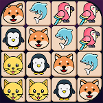 Cover Image of 下载 Connect Animal  APK