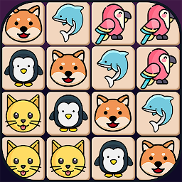 Connect Animal Mod Apk