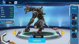 Mecha Colosseum - Screenshot 3