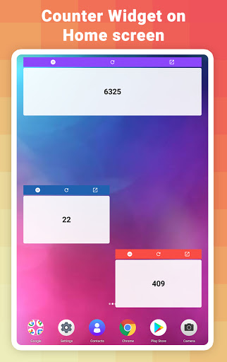 Tasbeeh Counter Tally Counter