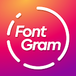 Cover Image of डाउनलोड Fontgram: Font Story for IG 1.31.0 APK