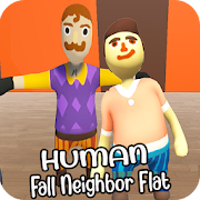 Top 36 Simulation Apps Like Human Fall Neighbor Flat Mod - Best Alternatives