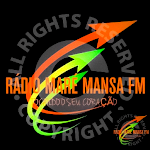 Cover Image of Baixar Rádio Web Maré Mansa FM  APK