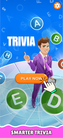 Game screenshot General Knowledge Trivia Quiz! mod apk