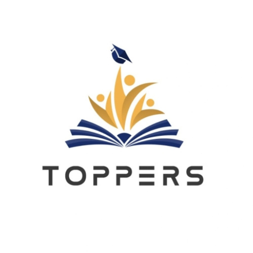 TOPPERS – Apps on Google Play