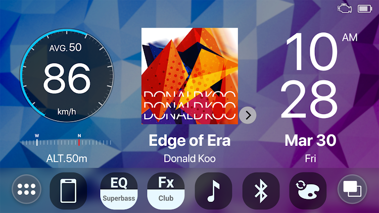 Pioneer Smart Sync - 4.8.0 - (Android)