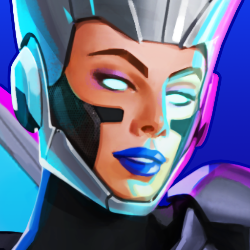 Impulse: Battle of Legends 2.0.070 Icon