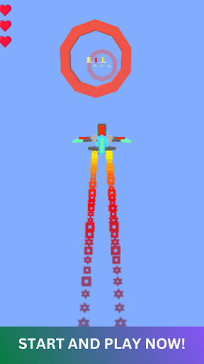 Star Forces - Space Fight RTX