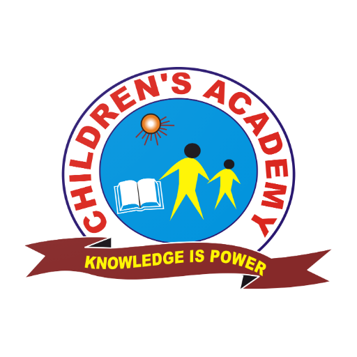 Childrens Academy - Parent Ap logo