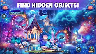 Game screenshot Maze of Realities: Synergy hack