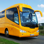 Cover Image of डाउनलोड Lorry bus driving simulator: City Passenger Coach 2.0.5 APK