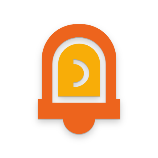 Smart Digital Doorbell logo
