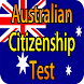 Australian Citizenship Test - Androidアプリ