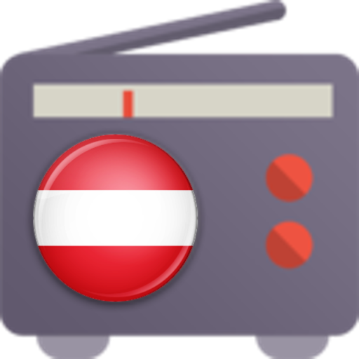 Radio Austria  Icon