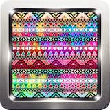 Tribal Pattern Wallpapers icon