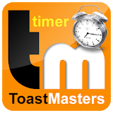 Toastmaster Timer Paid icon