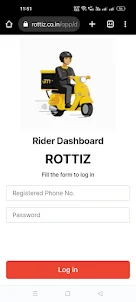 Rider Rottiz