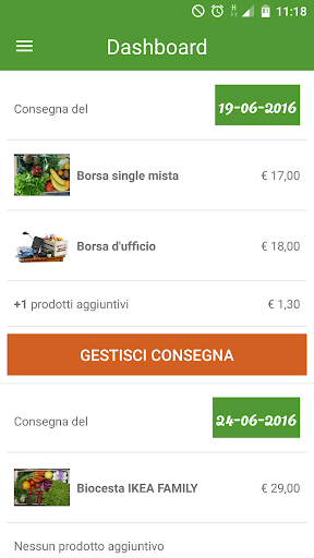 Bioexpress Screen 2