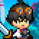 Mana Storia - Simple MMORPG icon