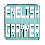English Grammer icon
