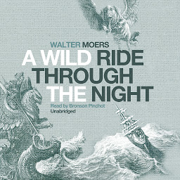 Image de l'icône A Wild Ride through the Night